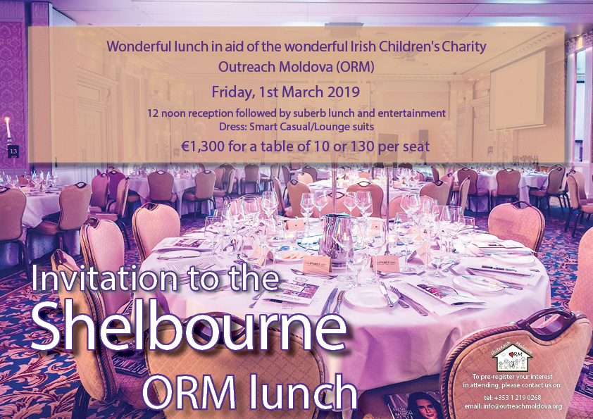 Shelbourne Lunch