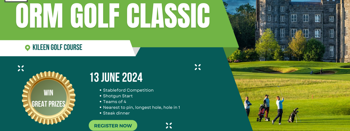 2024 Golf Classic