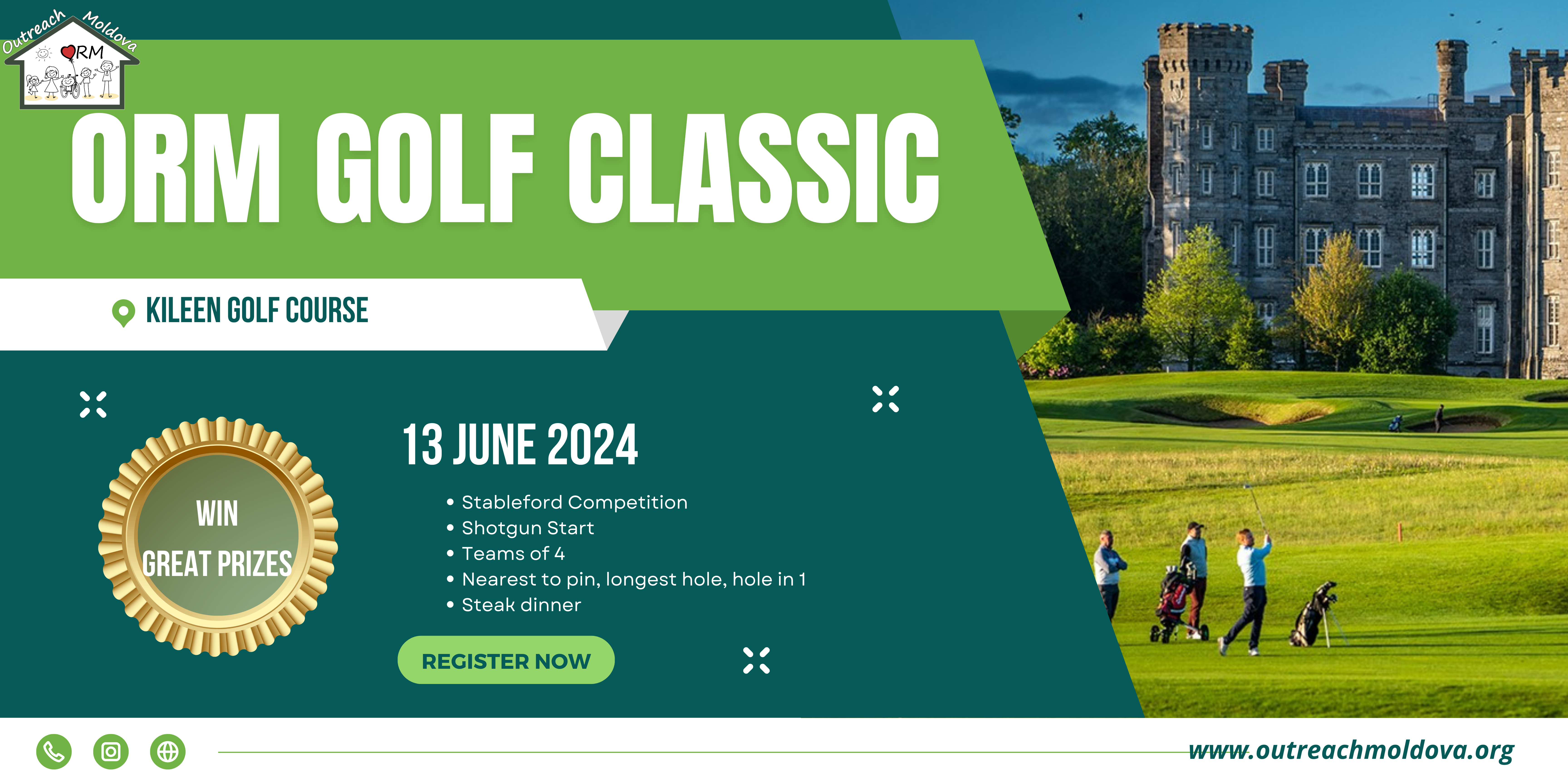 2024 Golf Classic